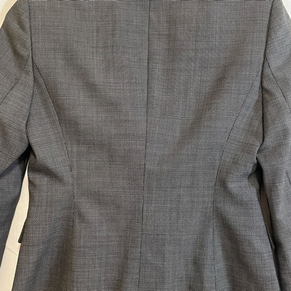 Hugo Boss Women’s Blazer-Petite - Picture 5 of 11